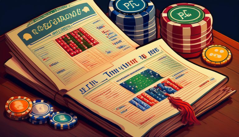 Mazaplay’s Slot Games: Unveiling Hidden Treasures